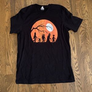 Star Wars Halloween Tee